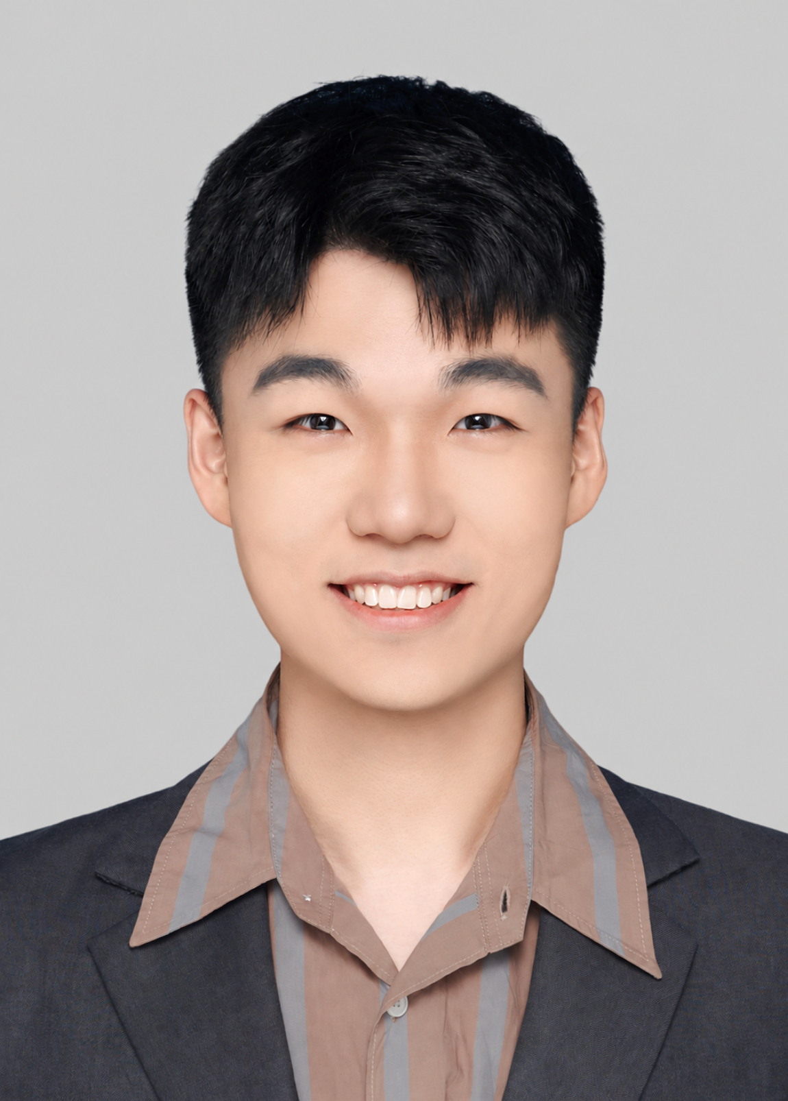 Zhijing Wang (王祉静)